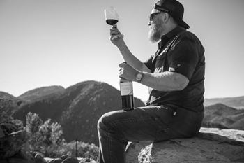 Winemaker, Jay Buoncristiani